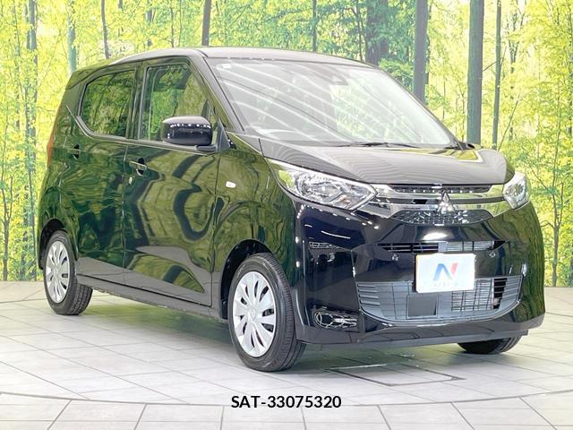 Mitsubishi EK WAGON 2024-12 7870126-15
