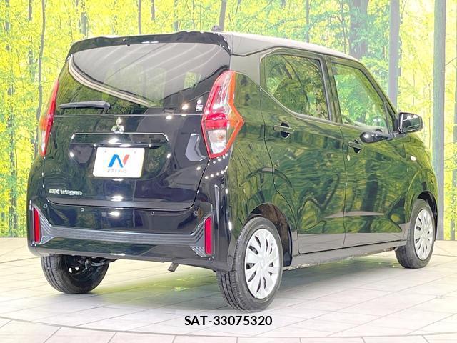 Mitsubishi EK WAGON 2024-12 7870126-16