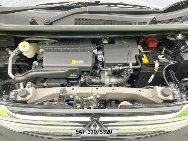 Mitsubishi EK WAGON 2024-12 7870126-17