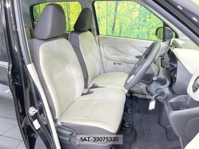 Mitsubishi EK WAGON 2024-12 7870126-7