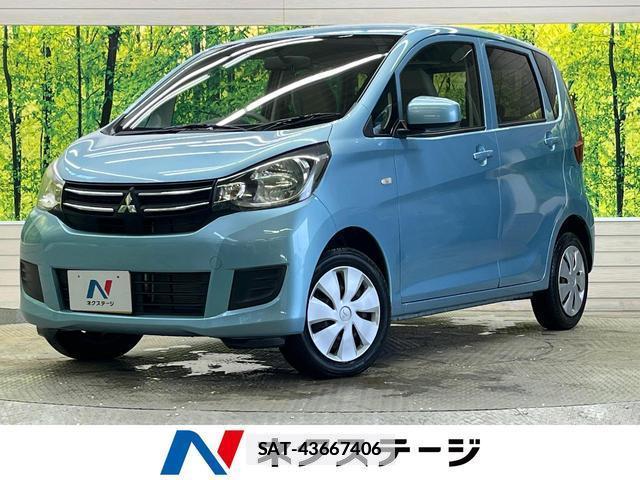 Mitsubishi EK WAGON 2018-09 7870408-0