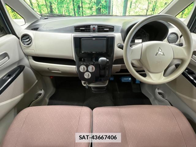 Mitsubishi EK WAGON 2018-09 7870408-1