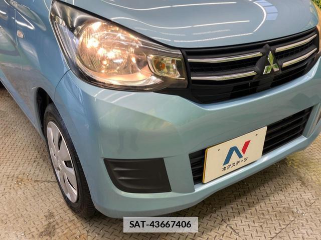 Mitsubishi EK WAGON 2018-09 7870408-11