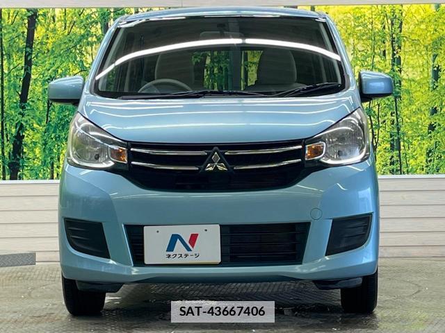 Mitsubishi EK WAGON 2018-09 7870408-13