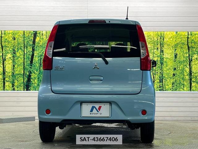 Mitsubishi EK WAGON 2018-09 7870408-14