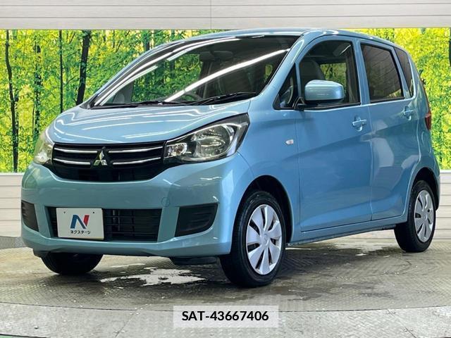 Mitsubishi EK WAGON 2018-09 7870408-15