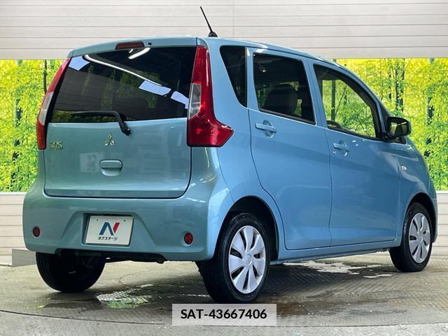 Mitsubishi EK WAGON 2018-09 7870408-16
