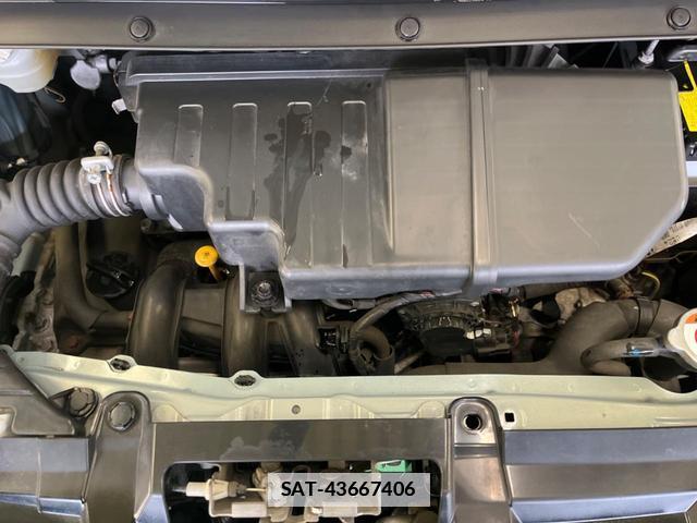 Mitsubishi EK WAGON 2018-09 7870408-17