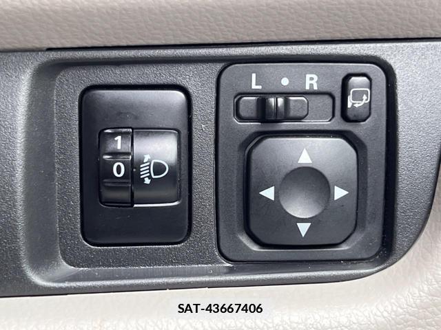 Mitsubishi EK WAGON 2018-09 7870408-5