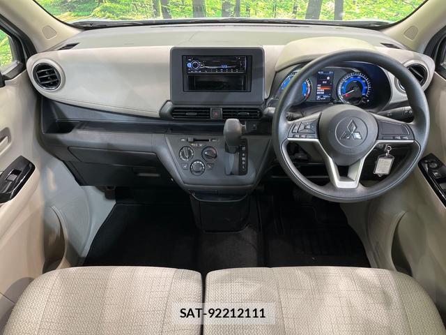 Mitsubishi EK WAGON 2022-04 7870451-1
