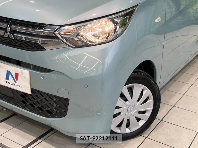 Mitsubishi EK WAGON 2022-04 7870451-11