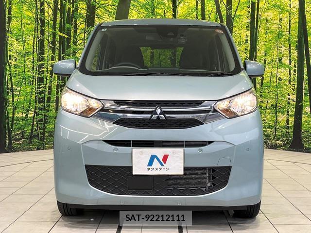 Mitsubishi EK WAGON 2022-04 7870451-13