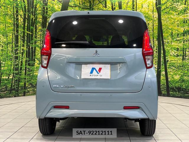 Mitsubishi EK WAGON 2022-04 7870451-14