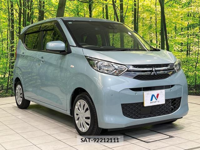 Mitsubishi EK WAGON 2022-04 7870451-15