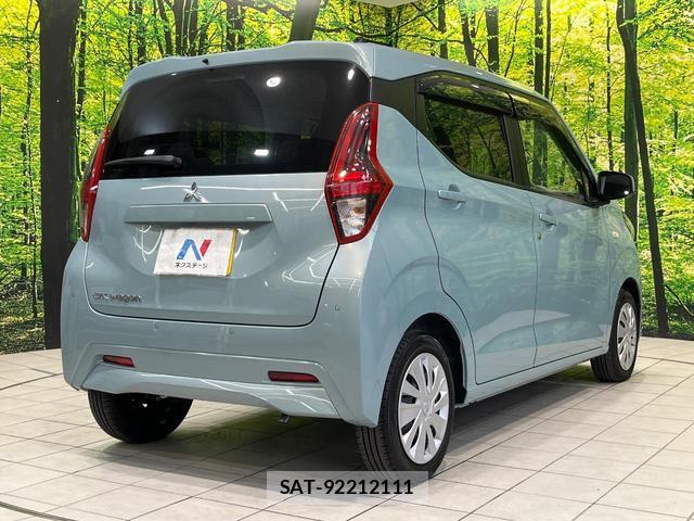 Mitsubishi EK WAGON 2022-04 7870451-16
