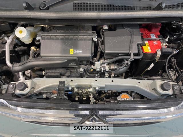 Mitsubishi EK WAGON 2022-04 7870451-17