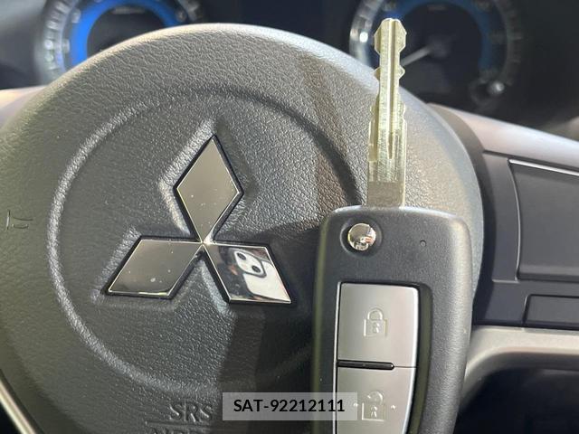 Mitsubishi EK WAGON 2022-04 7870451-6
