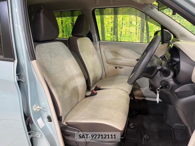 Mitsubishi EK WAGON 2022-04 7870451-7