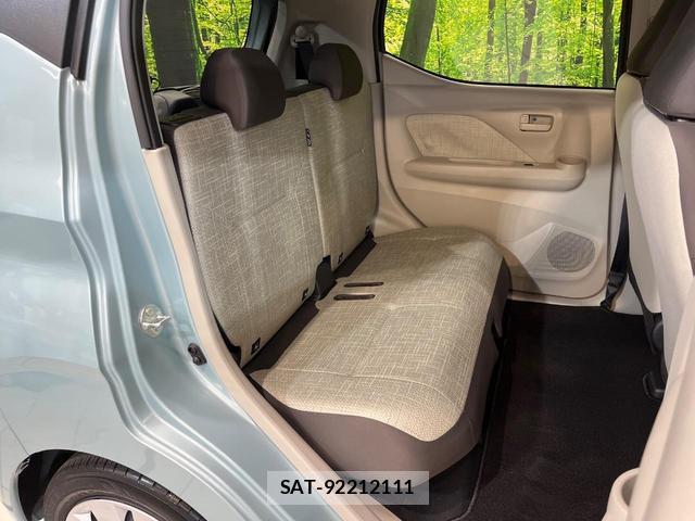Mitsubishi EK WAGON 2022-04 7870451-8