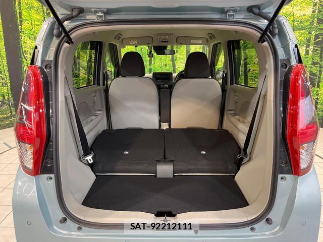 Mitsubishi EK WAGON 2022-04 7870451-9