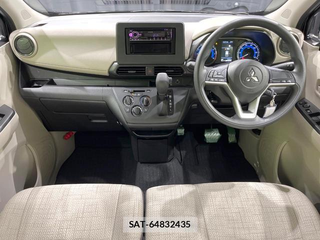 Mitsubishi EK WAGON 2024-12 7871544-1