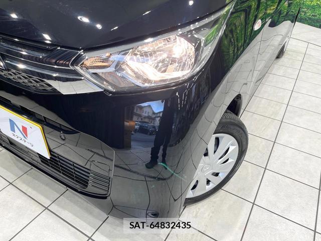 Mitsubishi EK WAGON 2024-12 7871544-11