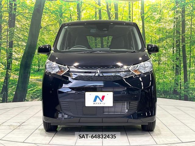 Mitsubishi EK WAGON 2024-12 7871544-13