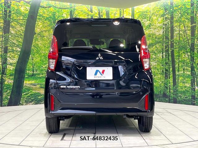 Mitsubishi EK WAGON 2024-12 7871544-14