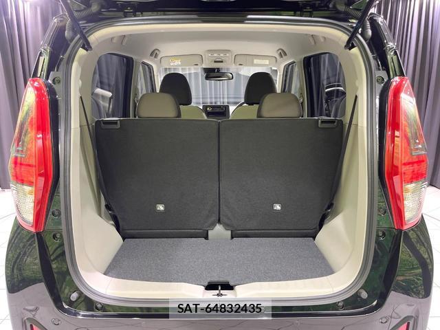 Mitsubishi EK WAGON 2024-12 7871544-9