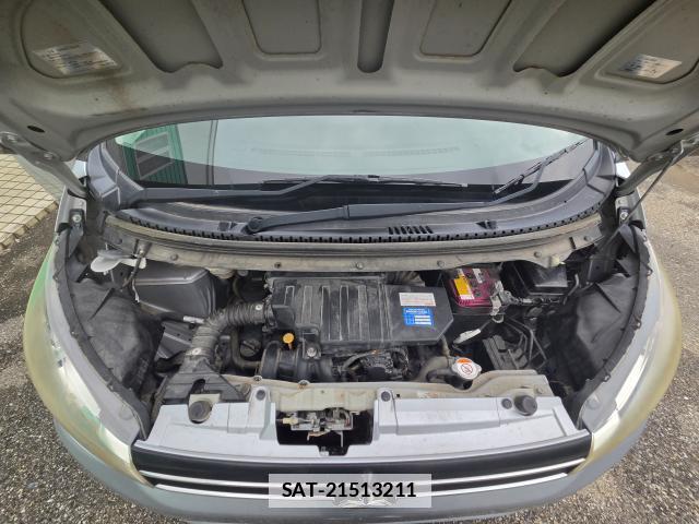 Mitsubishi EK WAGON 2015-05 7872538-10