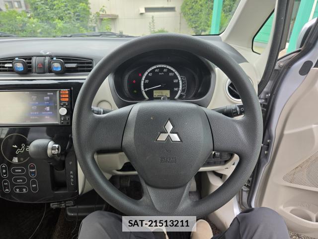 Mitsubishi EK WAGON 2015-05 7872538-16