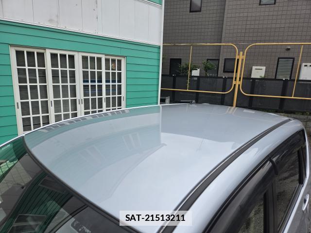 Mitsubishi EK WAGON 2015-05 7872538-17