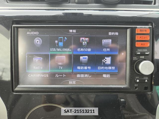Mitsubishi EK WAGON 2015-05 7872538-4