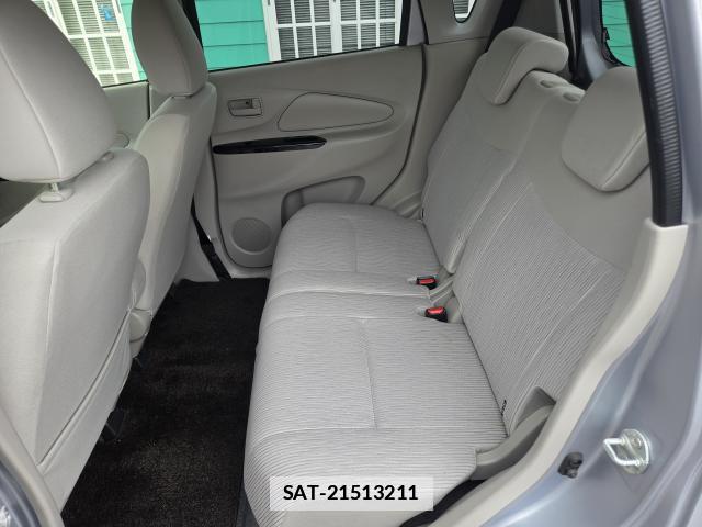 Mitsubishi EK WAGON 2015-05 7872538-6
