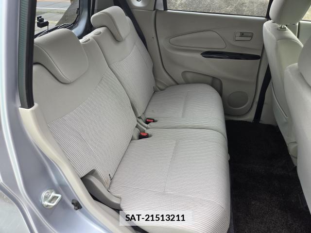Mitsubishi EK WAGON 2015-05 7872538-8