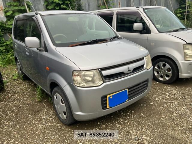 Mitsubishi EK WAGON 2006-12 7872564-1