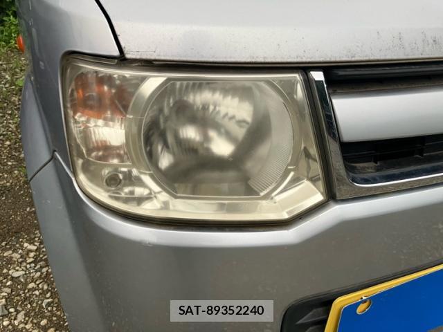 Mitsubishi EK WAGON 2006-12 7872564-12