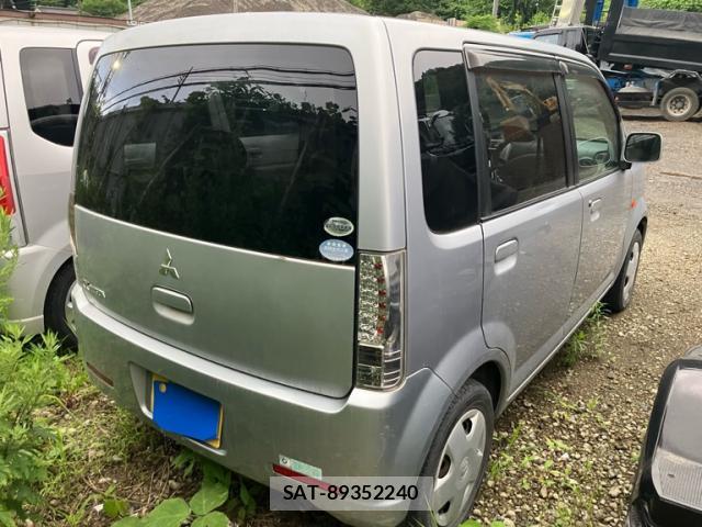 Mitsubishi EK WAGON 2006-12 7872564-13
