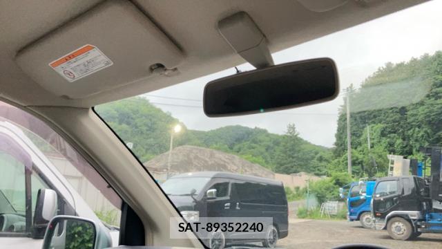 Mitsubishi EK WAGON 2006-12 7872564-16