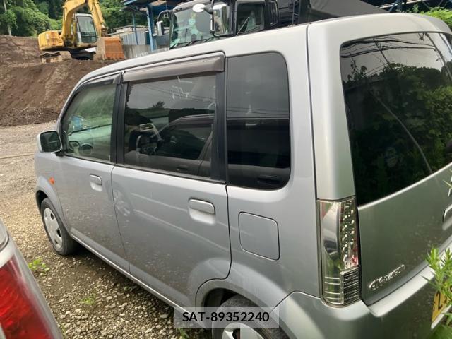Mitsubishi EK WAGON 2006-12 7872564-2