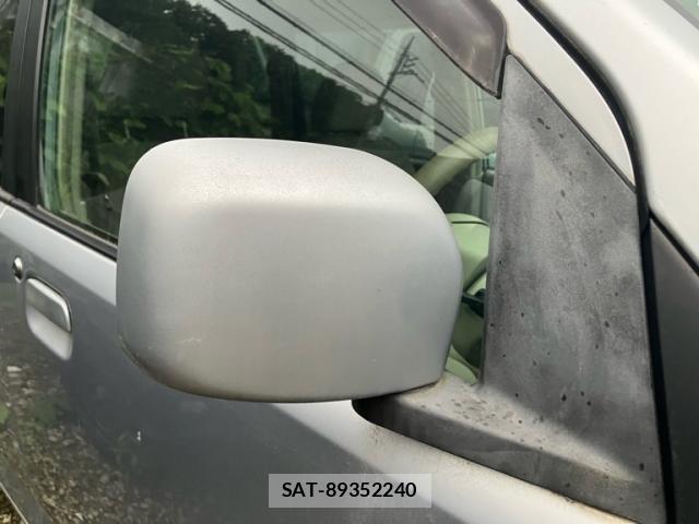 Mitsubishi EK WAGON 2006-12 7872564-3