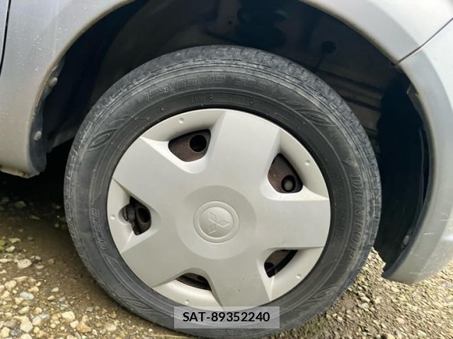 Mitsubishi EK WAGON 2006-12 7872564-4