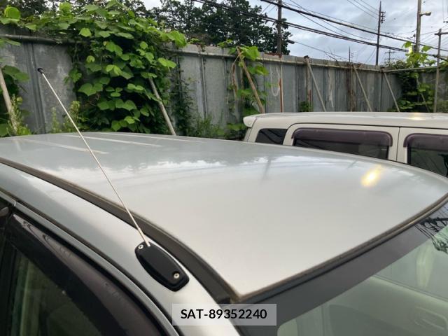 Mitsubishi EK WAGON 2006-12 7872564-5