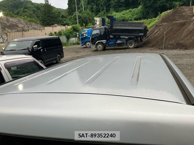 Mitsubishi EK WAGON 2006-12 7872564-6