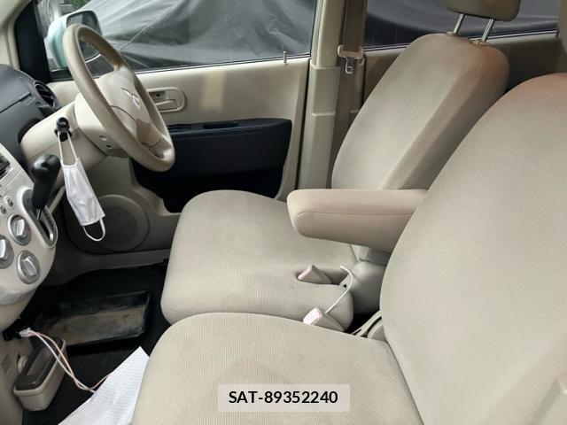 Mitsubishi EK WAGON 2006-12 7872564-7