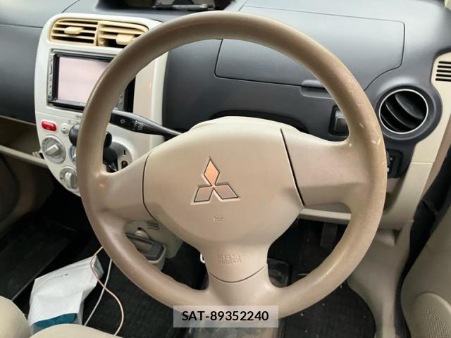 Mitsubishi EK WAGON 2006-12 7872564-8