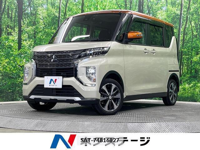 Mitsubishi EK X SPACE 2021-08 7867857-0