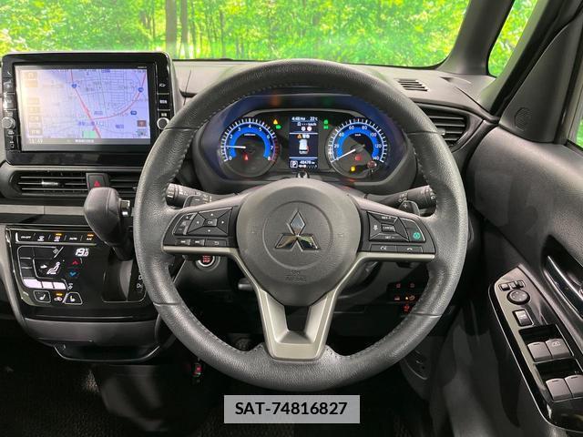 Mitsubishi EK X SPACE 2021-08 7867857-10