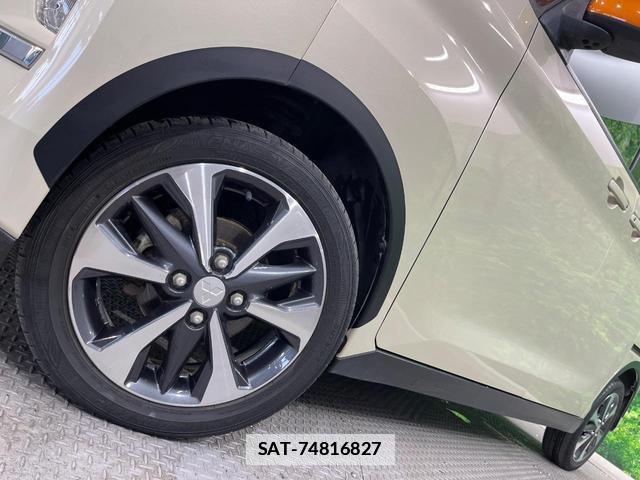 Mitsubishi EK X SPACE 2021-08 7867857-11