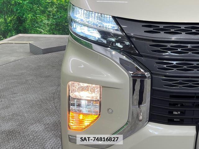 Mitsubishi EK X SPACE 2021-08 7867857-12